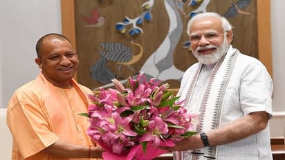 Uttar Pradesh New CM ಮಾ.24ರಂದು ಉತ್ತರ ಪ್ರದೇಶ ಬಿಜೆಪಿ ಶಾಸಕಾಂಗ ಪಕ್ಷದ ಸಭೆ!