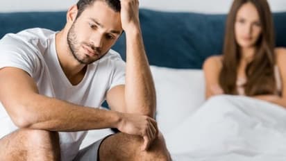 மனைவியிடம் சொல்ல கூடாதவை ..! உஷார் திருமண வாழ்க்கையே நரகமாகிவிடும்..!