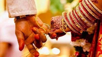 গোটা বাংলা বছর জুড়ে রয়েছে একাধিক বিয়ের দিন, এক ঝলকে দেখে নিন শুভ দিনগুলো