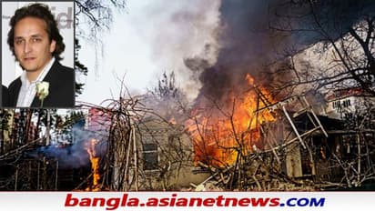 রাশিয়া-ইউক্রেন যুদ্ধের বলি মার্কিন সাংবাদিক - কারা মারল, ঘনাচ্ছে রহস্য