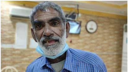 അർബുദ ബാധിതനായി റിയാദിലെ ആശുപത്രിയിൽ ചികിത്സയിലായിരുന്ന മലയാളി മരിച്ചു