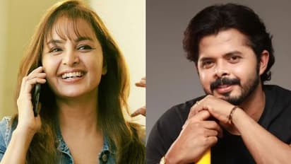 Sreesanth : 'മഞ്ജു ചേച്ചിക്കൊപ്പം നില്ക്കുന്നത് വേള്ഡ് കപ്പ് ഫൈനലില് നില്ക്കുന്നത് പോലെ'; ശ്രീശാന്ത്