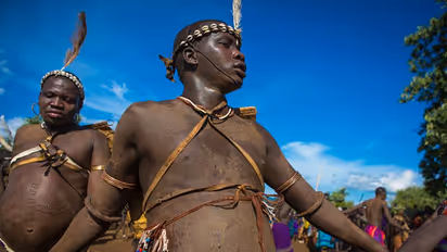 ಸಿಕ್ಸ್ ಪ್ಯಾಕ್ ಬೇಕಾಗಿಲ್ಲ.. ಗಂಡಸ್ರ ಹೊಟ್ಟೆ ದಪ್ಪಗಿದ್ದಷ್ಟು ಮದ್ವೆಯಾಗಲು ಹುಡ್ಗೀರು ಸಾಯ್ತಾರೆ ಇಲ್ಲಿ!