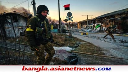 নাৎসিদের 'জ্বলন্ত পেঁয়াজ' ব্যবহার করছে রাশিয়া, ভয়ঙ্কর অভিযোগ তুলল ইউক্রেন
