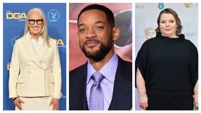 BAFTA AWARDS 2022: The Power of the Dog, Will Smith, Jane Campion, Joanna Scanlan bag awards