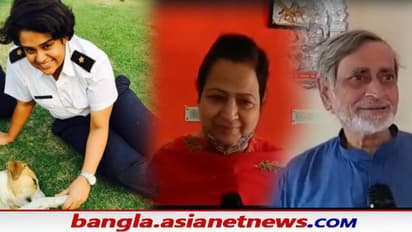 যুদ্ধবিধ্বস্ত ইউক্রেনে বাঁচিয়েছেন ৮ হাজার ভারতীয়ের জীবন, মহাশ্বেতার কীর্তিতে গর্বিত প্রতিবেশীরাও