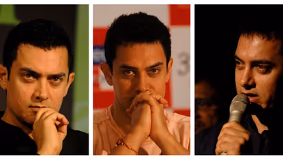 Aamir Khan Birthday: Was the actor slapped by 53 lakh people?