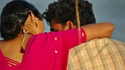 கட்டிலில் கட்டிபுரண்டு கள்ளக்காதலனுடன் மனைவி உல்லாசம்.. நேரில் பார்த்த கணவர்.. இறுதியில் நடந்தது என்ன?