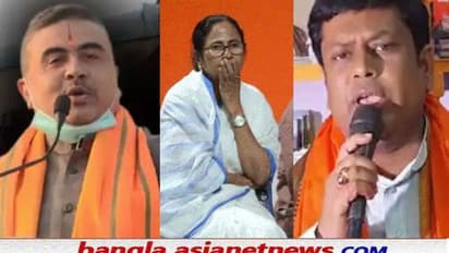 বাংলার নির্বাচন আদৌ কি হিংসা মুক্ত,  কাউন্সিলর হত্যাকাণ্ডে মমতার সরকারকে তোপ বিরোধীদের