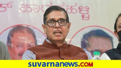 ಬಡ ಬ್ರಾಹ್ಮಣ ಮಕ್ಕಳಿಗೆ ಶಿಕ್ಷಣದಲ್ಲಿ ಮೀಸಲಾತಿ ನೀಡಿ: ಅಶೋಕ್ ಹಾರನಹಳ್ಳಿ!