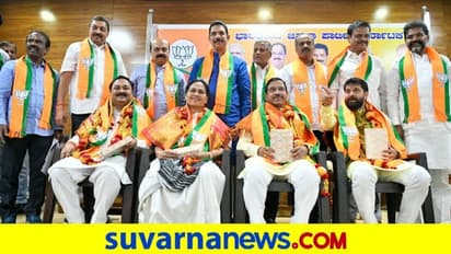 Karnataka Politics: ಬಿಜೆಪಿ ಎಂದೂ ಗೆಲ್ಲದ ಕ್ಷೇತ್ರ ಗೆಲ್ಲೋಣ: ಸಿಎಂ ಬೊಮ್ಮಾಯಿ