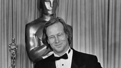 ফের নক্ষত্র পতন, প্রয়াত হলেন অস্কারজয়ী প্রবীণ হলিউড অভিনেতা উইলিয়াম হার্ট