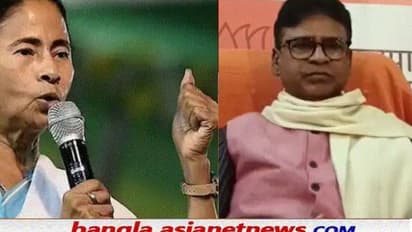 তৃণমূলে যোগ দিচ্ছেন কি উত্তর মালদহের বিজেপি সাংসদ, মমতার বৈঠকের পর জল্পনা তুঙ্গে