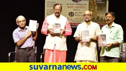 ಲೇಖಕರಿಗೆ ಎಡ-ಬಲ ಗೊಡವೆ ಬೇಡ: ಮಲ್ಲೇಪುರಂ ಜಿ. ವೆಂಕಟೇಶ್