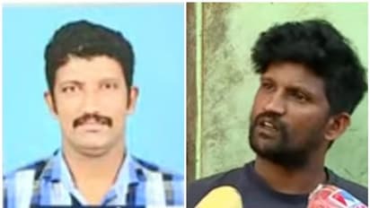Thiruvallam Custodial Death : 'സുരേഷിന് ക്രൂരമര്ദ്ദനം ഏറ്റിരുന്നു', പൊലീസ് മര്ദ്ദിച്ച് കൊന്നതെന്ന് സഹോദരന്