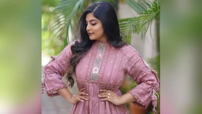 Actress Manjima Mohan : தமிழ் நடிகருடன் காதல் திருமணமா? - உண்மையை ஓப்பனாக போட்டுடைத்த மஞ்சிமா மோகன்