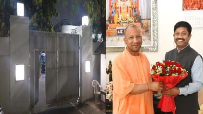 बंगला नंबर 6: यहां रहने वाले हर मंत्री को लगता था डर, नंद गोपाल नंदी ने तोड़ा मिथक