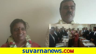 ವಿಚ್ಛೇದನಕ್ಕೆ ಮುಂದಾಗಿದ್ದ ಅಪ್ಪ ಅಮ್ಮನನ್ನು ಒಂದು ಮಾಡಿದ ಮಗ