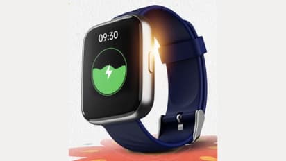 इंडिया में लॉन्च हुई गजब की Smartwatch, क्रिकेट स्कोर का मिलेगा लाइव अपडेट, पानी में भी नहीं होगी ख़राब