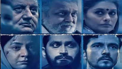 'The Kashmir Files' पर क्यों चुप है बॉलीवुड? Anupam kher और विवके अग्निहोत्री ने बताई वजह