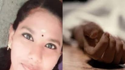 കല്ലറയില് 8 മാസം ഗര്ഭിണിയായ യുവതി തൂങ്ങി മരിച്ചത് ഭർത്താവ് മദ്യപിച്ചതില് മനം നൊന്ത്; പൊലീസ് കേസെടുത്തു