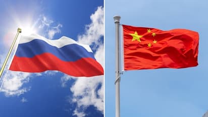 'Never heard of': China's spokesperson on Russia's requests for military aid