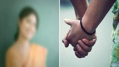 “வரியா, விளையாட போலாம்..” பள்ளி மாணவனுடன் ஓட்டம் பிடித்த ஆசிரியை.. பெற்றோர்கள் அதிர்ச்சி !!