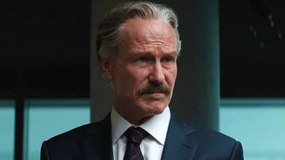 William Hurt : ஆஸ்கர் விருது வென்ற பிரபல நடிகர் திடீர் மரணம்... திரையுலகினர் அதிர்ச்சி