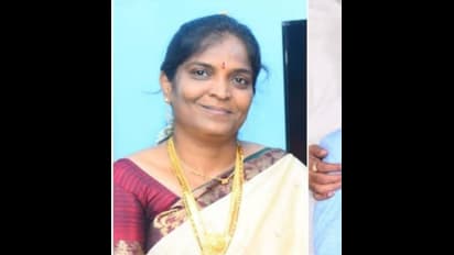 தாய் இறந்தது அறியாமல் 4 நாட்கள் சடலத்துடன் தங்கியிருந்த சிறுவன்.. ஆந்திராவில் கெடூரம்.