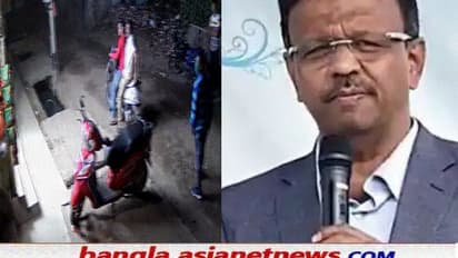 'এভাবে আমাদের মেরে শেষ করা যাবে না', কাউন্সিলর হত্যাকাণ্ডে ধিক্কার ফিরহাদের