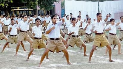 सभी न्याय पंचायत तक होगी संघ की शाखा की पहुंच, यूपी में विस्तार को लेकर तैयार हुई कार्ययोजना