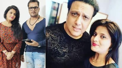 कभी अश्लीलता से भरा था भोजपुरी सिनेमा, अब 'पति पत्नी और भूतनी' जैसे टाइटल्स, एक्ट्रेस दीप्ति तिवारी की जुबानी