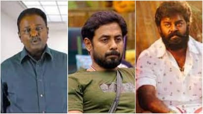 “அஜித் பொரோட்டா மாவு தான் பெசஞ்சாரு.!” ஆரி, சுரேஷை வெச்சு வெளுக்கும் புளூசட்டை மாறன்..!