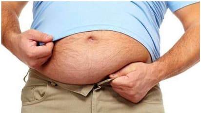 అధిక శరీర బరువు పెరిగిన వారిలో లైంగికశక్తి తగ్గిపోతుందా.... నిపుణులు ఏమంటున్నారంటే?