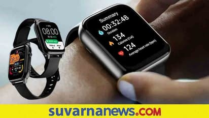 Boat Wave Pro 47 ಸ್ಮಾರ್ಟ್ ವಾಚ್ ಲಾಂಚ್, ಗಮನಸೆಳೆಯುವ ಫೀಚರ್‌ಗಳು!