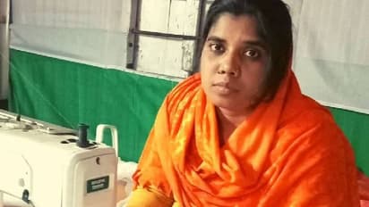 പെൺകുഞ്ഞ് ജനിച്ചതിന് ഭർത്താവിന്റെ വീട്ടുകാരുടെ ഉപദ്രവം,ഇറങ്ങിപ്പോക്ക്, ഇന്ന് 50,000 മുതൽ ഒരുലക്ഷംവരെ സമ്പാദ്യം