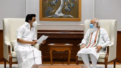 நரிக்குறவர்களை பழங்குடியினர் பட்டியலில் சேர்த்திடுக.. பிரதமருக்கு முதலமைச்சர் கடிதம்..