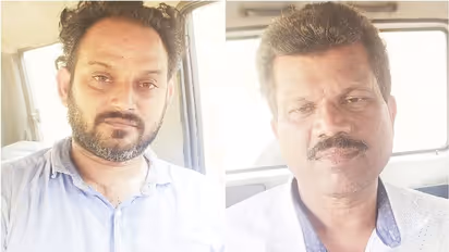 നായാട്ടിനിടെ വെടിയേറ്റ് സംഘത്തിലെ യുവാവിന് ഗുരുതര പരിക്ക്, മലപ്പുറത്ത് രണ്ട് പേർ പിടിയിൽ