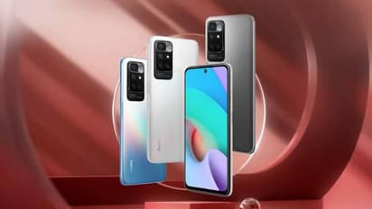 Xiaomi ने लॉन्च किया Redmi 10C धांसू स्मार्टफोन, देखें कीमत और फीचर्स