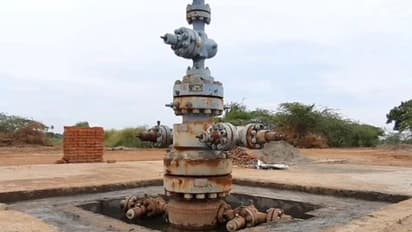 சட்டவிரோதமாக அமைப்படும் ஹைட்ரோகார்பன் கிணறு..? குற்றச்சாட்டும் மீத்தேன் எதிர்ப்பு கூட்டமைப்பு..