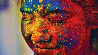 Holi 2022: Protect your skin on the 'festival of colours', 5 skincare tips for all