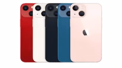 Smart Phones in 2021 : 2021 ൽ വിറ്റഴിക്കപ്പെട്ട 10 സ്മാർട്ട് ഫോണുകൾ ഇവയാണ്; ആധിപത്യം ആപ്പിളിന്!