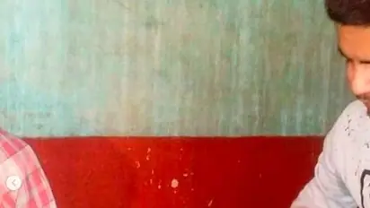 ನಟ ಭಯಂಕರ ತಂಡದಿಂದ ವಿಶ್ವನಾಥ್‌ ಶೆಟ್ಟಿ ಕುಟುಂಬಕ್ಕೆ ಚೆಕ್‌ ಕೊಟ್ಟ ಪ್ರಥಮ್!