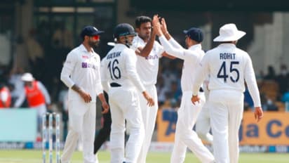 IND vs SL: भारत ने श्रीलंका को दूसरे टेस्ट में 238 रनों से हराया, टी20 के बाद टेस्ट में भी किया क्लीन स्वीप