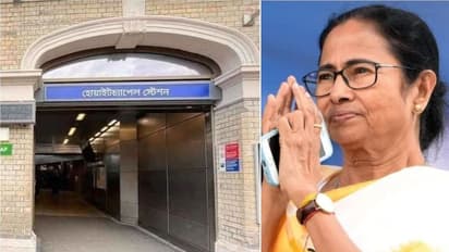 রানির দেশে মেট্রো স্টেশনের নাম বাংলায়, টুইটারে উচ্ছ্বাস প্রকাশ মমতার