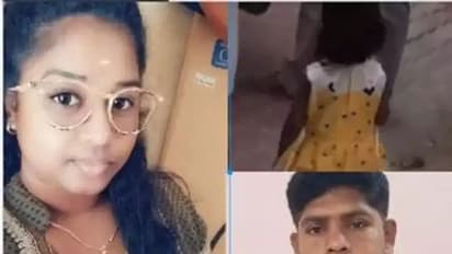 மனைவியை கொன்றுவிட்டு ஜெயிலுக்கு போன தந்தை.. அனாதையான ஒன்றரை வயது குழந்தை.. நெல்லையில் பரிதாபம்