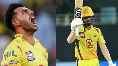 IPL 2022: ருதுராஜ், தீபக் சாஹர் ஐபிஎல்லில் ஆடுவார்களா..? சிஎஸ்கே சி.இ.ஓ சொன்ன முக்கிய அப்டேட்
