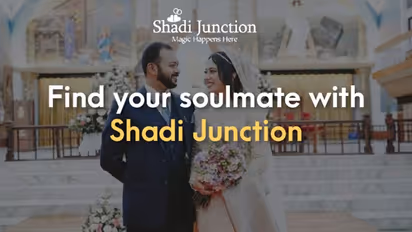 Too busy to find your soulmate? Shadi Junction makes it all easy