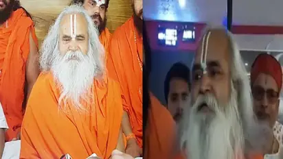 'द कश्मीर फाइल्स' मूवी देखने के बाद अयोध्या के संतों ने दी प्रतिक्रिया, बोले- इससे भी भयावह था वो दृश्य