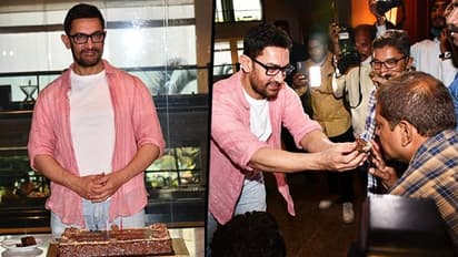 Aamir Khan birthday: Actor confirms discussion on Campeones